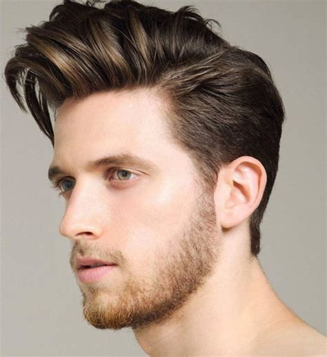 new guys hairstyles|highest rated haircuts for men.